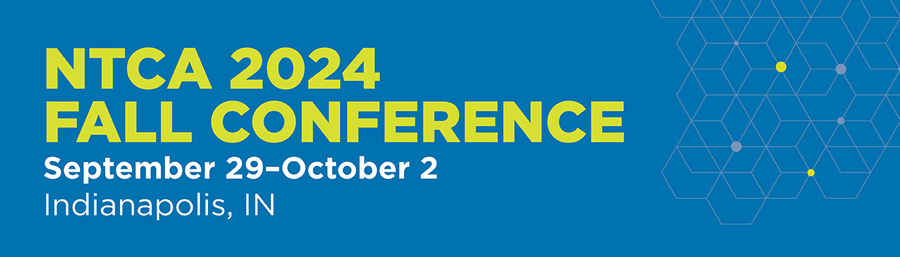 NTCA 2024 Fall Conference