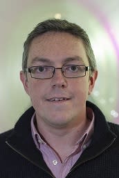 Dr Stephen Richardson