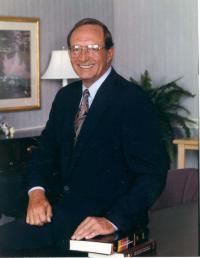 Willie Stephenson