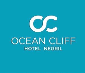 Ocean Cliff Logo