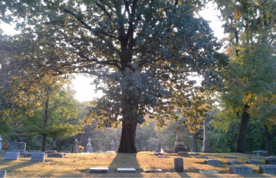 Woodland Cemetery