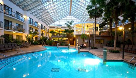 best western lamplighter inn