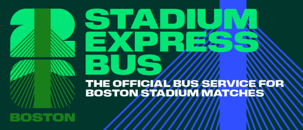 Stadium Express Bus