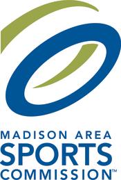 Madison Area Sports Commission logo