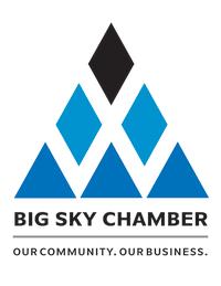 Big Sky Chamber logo