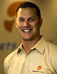 Eric Horstman