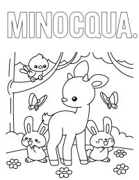 coloring page 2