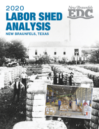 2020 Labor Shed Analysis