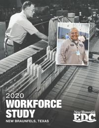 Workforce Study Cover