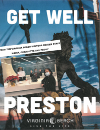 VIC Preston