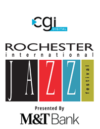 CGI Rochester International Jazz Festival