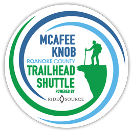 McAfee Knob Trailhead Shuttle