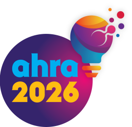 AHRA Logo