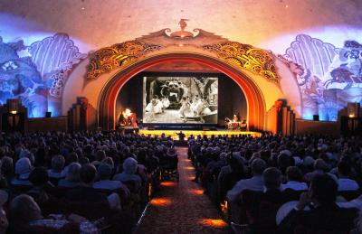 Avalon Theatre