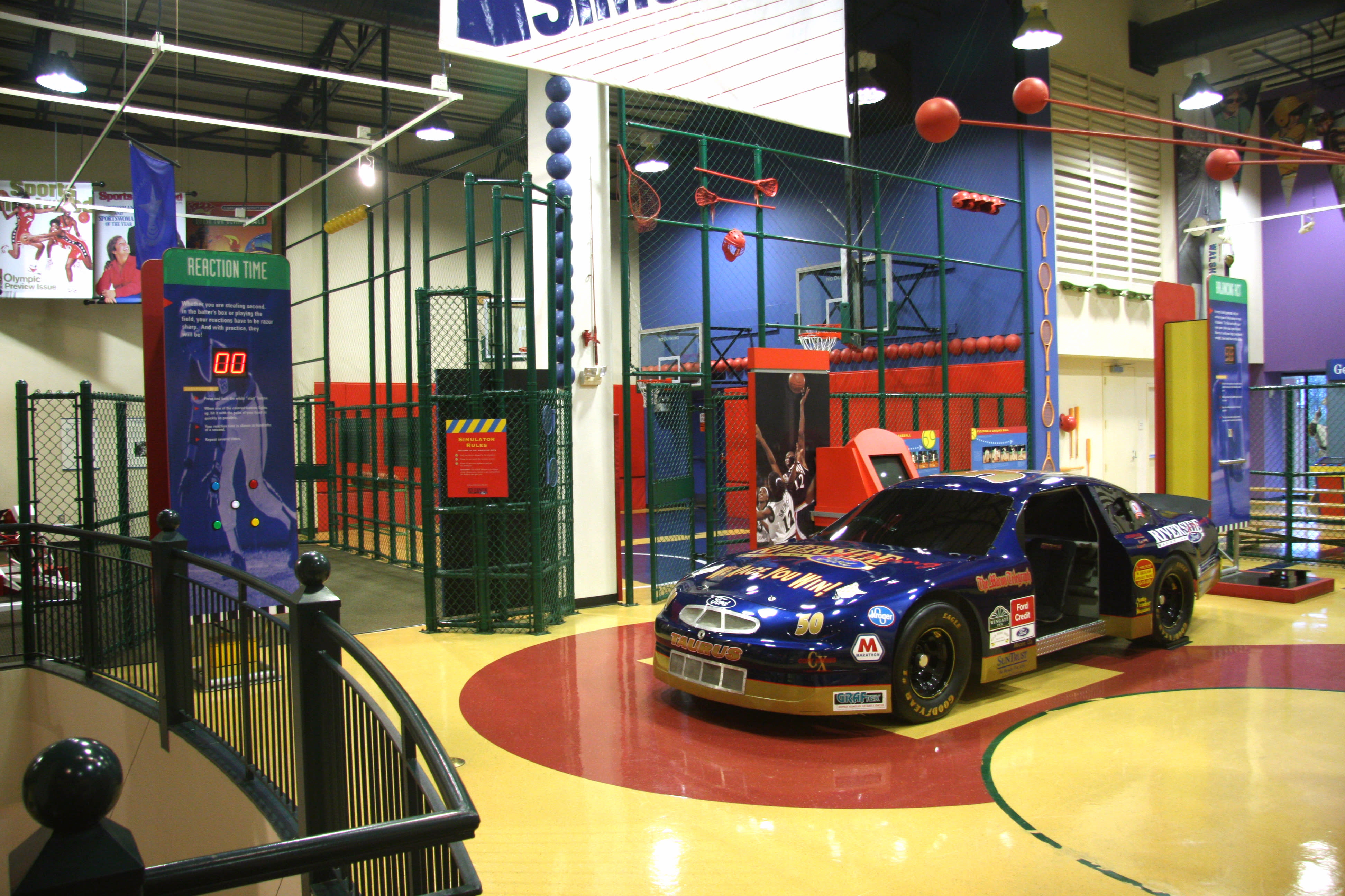 Georgia Sports Hall of Fame