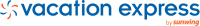 Vacation Express airlines logo