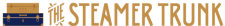 The Steamer Trunk New Logo