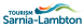 Tourism Sarnia-Lambton logo