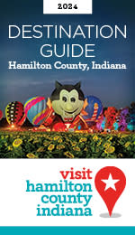 Hamilton County Destination Guide