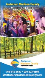 Anderson / Madison Brochure 2024