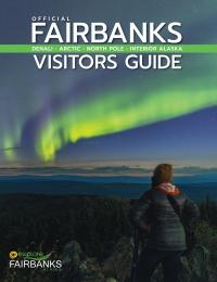 Official 2026 Visitors Guide