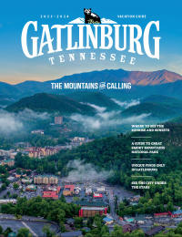 2023 Gatlinburg Vacation Guide