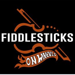 Fiddlesticks on Wheels logo_2021