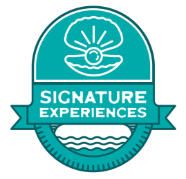 Signature Experiences