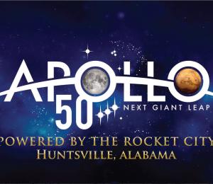 Apollo 11 50th Anniversary