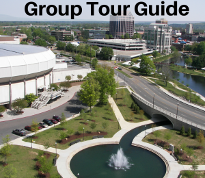 Group Tour Guide