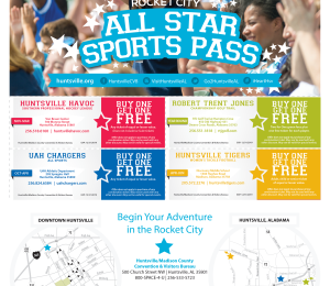 2019 Sports Pass