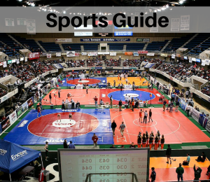 Sports Guide