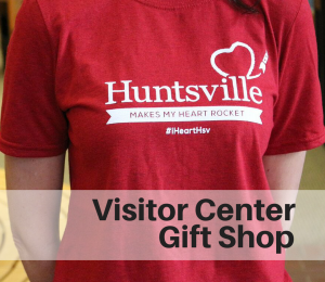Visitor Center Gift Shop