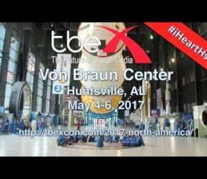 TBEX North America 2017 Preview