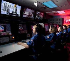 Space Camp