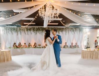 The Vail by Hotel at Old Town, Weddings