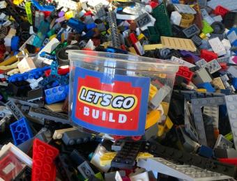Legos 2