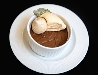 Dessert