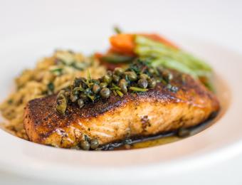salmon