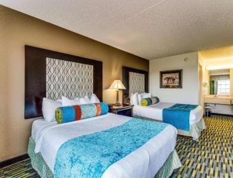 2 Beds
