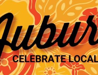 Celebrate Local Logo