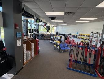 Pro Shop