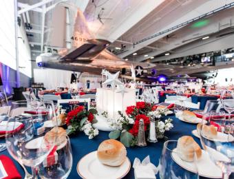 banquet