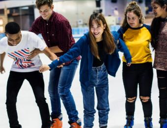 Public Skate