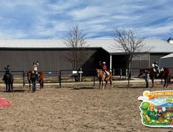 Riders