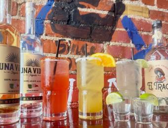 Cocktails