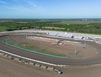 Speedway