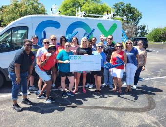 Community Volunteering
