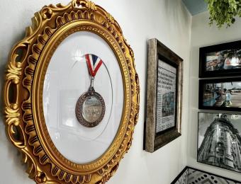 Award