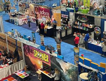 Alliance Nationwide Exposition